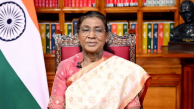 Photo of गणतंत्र दिवस पर यूपी के 18 पुलिसकर्मी राष्ट्रपति पदक से होंगे सम्मानित