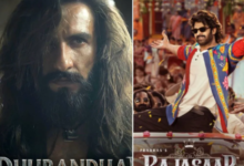 Photo of The Raja Saab की दस्तक से हिल गया Dhurandar का तख्त