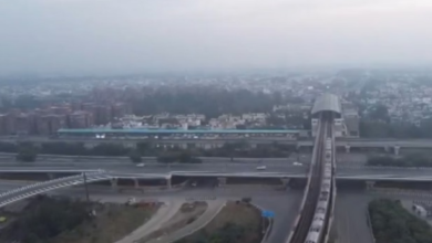 Photo of दिल्ली में सुधरी हवा, लोगों को प्रदूषित फिजा से मिली बड़ी राहत