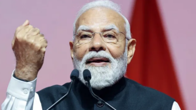 Photo of पीएम मोदी आज रोजगार मेले में 61000 से अधिक नियुक्ति पत्र सौंपेंगे