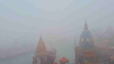 Photo of आज पहाड़ों में बारिश-बर्फबारी की संभावना, मैदान में घना कोहरा छाने का यलो अलर्ट