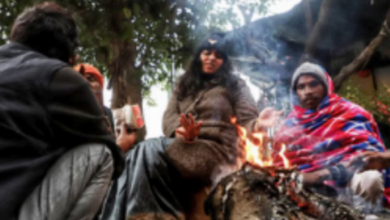Photo of यूपी: भीषण शीतलहर की चपेट में प्रदेश, लखनऊ सहित इन 34 जिलों के लिए जारी हुई चेतावनी