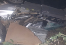 Photo of भाजपा नेता की सड़क दुर्घटना में मौत, अनियंत्रित होने के बाद पेड़ से टकराई कार… मौके पर ही गई जान