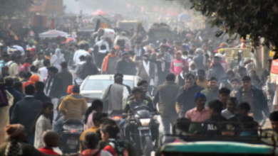 Photo of मौनी अमावस्या पर 3.50 करोड़ श्रद्धालुओं के स्नान करने की संभावना