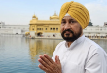 Photo of पंजाब: 2021 में चन्नी नहीं ये नेता था सीएम पद के लिए कांग्रेस की पहली पसंद