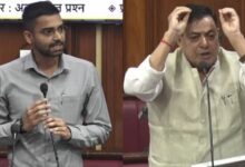 Photo of मुखिया और वार्ड सदस्य को शक्तियां मिलेंगी; नई नियमावली में क्या मिला नीतीश कुमार सरकार से आश्वासन