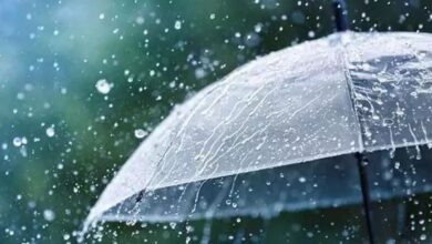 Photo of हरियाणा के कई जिलों में आज बारिश, कमजोर पश्चिमी-विक्षोभ का दिखेगा असर