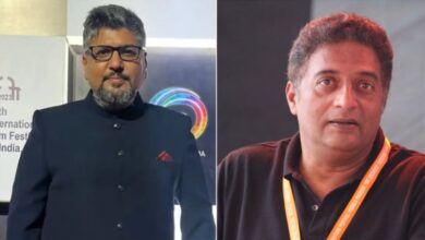 Photo of ‘वो बौद्धिक रूप से दिवालिया’, प्रकाश राज पर भड़के ‘द केरल स्टोरी 2’ के निर्देशक