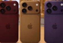 Photo of iPhone 18 Pro के सेल्फी कैमरा में होगा बड़ा बदलाव