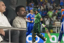 Photo of भारत के सामने जीतने से पाकिस्तान का ‘बॉयकॉट