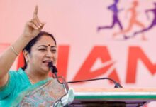 Photo of दिल्ली में भाजपा सरकार का एक साल पूरा, सीएम रेखा ने पेश किया रिपोर्ट कार्ड