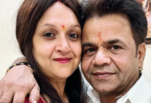 Photo of Rajpal Yadav के सरेंडर के बाद पहली बार बोलीं पत्नी राधा