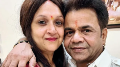 Photo of Rajpal Yadav के सरेंडर के बाद पहली बार बोलीं पत्नी राधा
