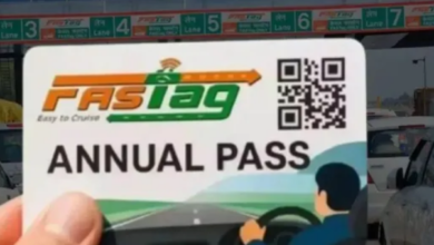 Photo of 50 लाख के पार पहुंचे FASTag वार्षिक पास यूजर्स