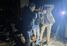 Photo of पुलिस एनकाउंटर में दबोचे गए हत्याकांड के आरोपी