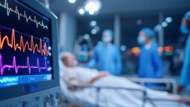 Photo of आज से जीबी पंत अस्पताल में मरीजों को मिलेगी न्यूरो इंटरवेंशन कैथ लैब सुविधा, सीएम करेंगी शुभारंभ