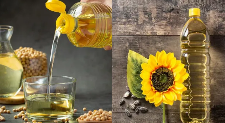 Photo of क्या आपका कुकिंग ऑयल आपके लिवर को नुकसान पहुंचा रहा है?