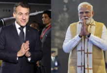 Photo of इमैनुएल मैक्रों के भारत दौरे पर पीएम मोदी का खास संदेश