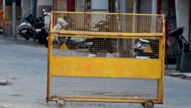 Photo of दिल्ली में गुम हो रहा भविष्य… 1491 बच्चे अब भी लापता