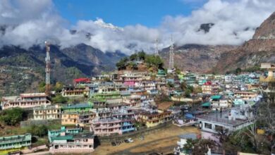 Photo of उत्तराखंड में फिर बदलेगा मौसम का मिजाज, आने वाले इन दो दिनों में बारिश और बर्फबारी के आसार