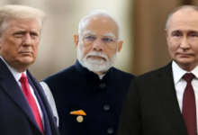 Photo of ट्रंप के दावे पर नहीं लगी भारत की मुहर: रूस से तेल खरीदना जारी, क्या है मोदी सरकार का प्लान?