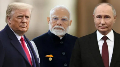 Photo of ट्रंप के दावे पर नहीं लगी भारत की मुहर: रूस से तेल खरीदना जारी, क्या है मोदी सरकार का प्लान?