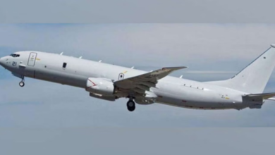 Photo of भारतीय नौसेना की बढ़ेगी ताकत, अमेरिका से जल्द खरीदेगा छह नए P-8I विमान