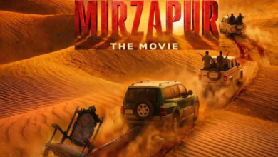 Photo of बॉक्स ऑफिस पर भौकाल! Mirzapur The Movie की रिलीज डेट से उठा पर्दा