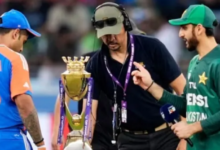 Photo of पाकिस्‍तानी PM शाहबाज शरीफ भारत के खिलाफ मैच नहीं खेलने पर अड़े