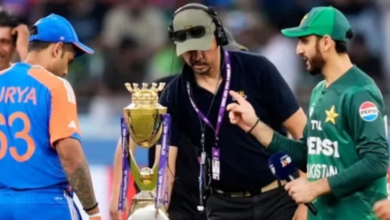 Photo of पाकिस्‍तानी PM शाहबाज शरीफ भारत के खिलाफ मैच नहीं खेलने पर अड़े