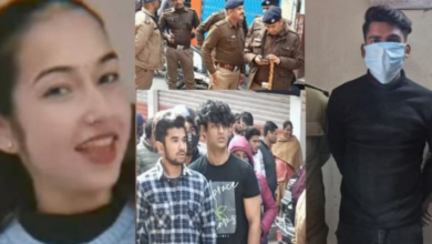 Photo of देहरादून गुंजन हत्याकांड: दो दिनों से धारदार हथियार लेकर टहल रहा था आकाश