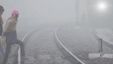 Photo of प्रदेश में आज 50 से ज्यादा जिलों में दिखेगा कोहरा, हवाएं चलने से पारा गिरने का अलर्ट
