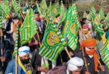 Photo of किसान मजदूर मोर्चा का पंजाब भर में प्रदर्शन आज