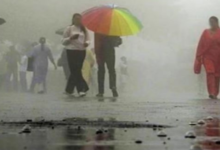 Photo of सावधान! हरियाणा में गरज-चमक के साथ फिर होगी बारिश