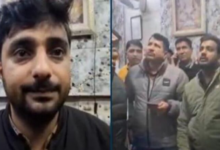 Photo of टोहाना में बदमाशों ने हथियार दिखा व्यापारी से लूटे 1.50 लाख रुपए