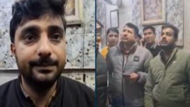 Photo of टोहाना में बदमाशों ने हथियार दिखा व्यापारी से लूटे 1.50 लाख रुपए