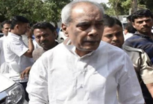 Photo of  विधानसभा में उठी पूर्व सांसद प्रभुनाथ सिंह की रिहाई की मांग, भाजपा विधायक देवेशकांत सिंह ने कही ये बात