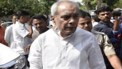 Photo of  विधानसभा में उठी पूर्व सांसद प्रभुनाथ सिंह की रिहाई की मांग, भाजपा विधायक देवेशकांत सिंह ने कही ये बात