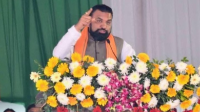 Photo of  सार्वजनिक स्थलों पर फूहड़ गाने बजाए तो खैर नहीं, उप मुख्यमंत्री ने जारी किए आदेश