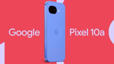 Photo of Google का किफायती 5G फोन 18 फरवरी को होगा लॉन्च