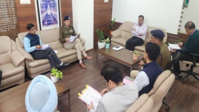 Photo of नशे के खिलाफ इंदौर में बड़ा अभियान, हर पंचायत में बनेगी समिति