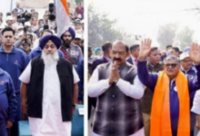 Photo of पंजाब में करवट ले रही राजनीति: भाजपा-अकाली गठजोड़ की अटकलें तेज