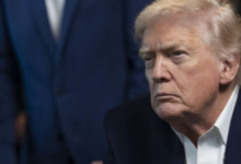 Photo of अमेरिकी व्यापार दफ्तर ने हटाया भारत के नक्शे वाला पोस्ट, PoJK और अक्साई चिन से जुड़ा है मामला