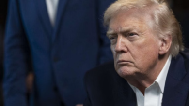 Photo of अमेरिकी व्यापार दफ्तर ने हटाया भारत के नक्शे वाला पोस्ट, PoJK और अक्साई चिन से जुड़ा है मामला