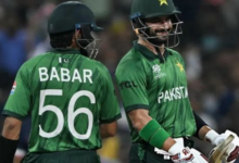 Photo of भारत बनाम पाकिस्‍तान मैच एकतरफा नहीं होगा, Sahibzada Farhan ने दी खुली चुनौती