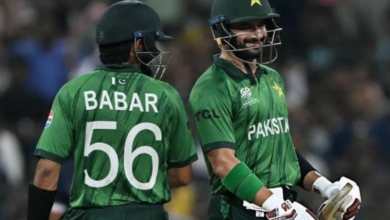 Photo of भारत बनाम पाकिस्‍तान मैच एकतरफा नहीं होगा, Sahibzada Farhan ने दी खुली चुनौती