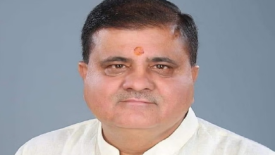 Photo of उत्तराखंड में लगातार तीसरी जीत के लिए पहली बार मंडल स्तर पर भाजपा का प्रशिक्षण