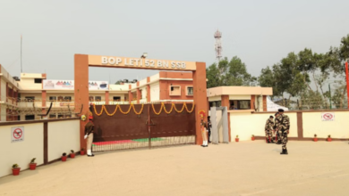 Photo of  सीमांचल दौरे पर गृह मंत्री, अररिया-पूर्णिया में करेंगे बैठक; नेपाल सीमा की सुरक्षा पर मंथन