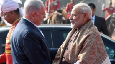 Photo of पीएम मोदी के इस्राइल दौरे पर कांग्रेस हमलावर: नेसट में दिए संबोधन पर घेरा
