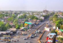 Photo of  इंदौर की नई रिंग रोड में आ रही 25 गांवों की जमीन